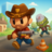 icon Idle Zombie(Idle Zombie: Survival Tycoon) 1.5.1