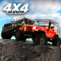 icon 4x4 Mania(4x4 Mania: SUV Racing
)