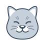 icon Curious Cat: Paid Surveys (curioso: Sondaggi retribuiti)