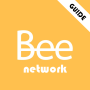 icon Guide For Network Earning(Tips Bee Network
)