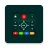 icon Universal TV Remote(Universal Smart TV Remote
) 2.41