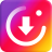 icon Story Saver for InstagramVideo Downloader(Insta Story Saver - Video Downloader
) 5.0