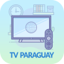icon TV Paraguay en vivo (TV Paraguay en vivo
)