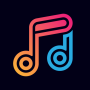 icon Music Player(Music Player
)