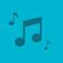 icon Music playerequalizer(Lettore musicale: lettore mp3 audio)