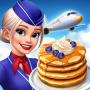 icon Airplane Chefs - Cooking Game