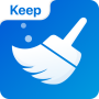 icon com.appsinnova.android.keepclean(KeepClean)