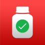 icon MedicaApp(Promemoria farmaci e tracker)
