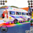 icon Mini Coach Bus Game: Euro Bus(Gioco di autobus mini pullman: Euro Bus) 0.9