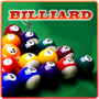 icon billiards pool games (​​Biliardo Giochi in piscina)