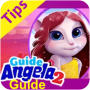 icon Talking Angela Guide(Angela 2 : Walkthrough Talking
)