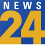 icon News24Online(News 24: Ultime notizie in India)