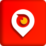 icon Location TrackerFree(Caller Nome e posizione Tracker
)