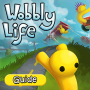 icon Wobbly Life Stick Game Guide(traballante bastone di vita suggerimento ragdoll
)