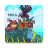 icon super jakes adventure jungle(Super Jakes - Adventure Jungle
) 4.6