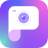 icon PicClub(Voila Fun - Cartoon Face Editor, Free Artist App
) 1.1.5