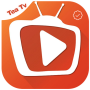 icon com.tea_tv.movies_app_for_android.movies_app_download_tea(Tutte le nuove informazioni su Tea Tv 2020
)