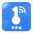 icon Vpn(Super veloce - Server proxy VPN gratuito, Master VPN
) 1.1