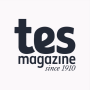icon Tes Magazine