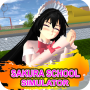 icon Tips : Guide Sakura School Simulator(Guide: Sakura School Simulator
)