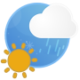 icon Weather Radar(Radar meteo - Radar per la pioggia
)