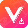 icon All Video Downloader(download automatico del video
)