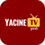 icon Guide For YacineTv(Yacine TV Guida Apk
)