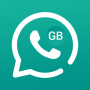icon GB Whats Version(GB What's Version 2022
)