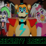 icon Security Breach(FNAF mod security breach mcpe
)
