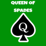 icon om.queenofspades.game(Gioco di carte Займ Экспресс)