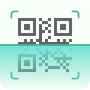 icon Fast Scan -QR & Barcode reader (Scansione rapida - Lettore QR e codici a barre
)