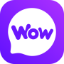 icon WOW(WOW-Chiamata casuale Video chat)
