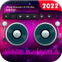 icon DJ Music Mixer & Beat Maker(DJ Mixer Song - DJ Mix virtuale
)