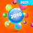 icon Roll Merge(Merge Rotolo 3D - 2048 Puzzle
) 1.11