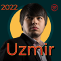 icon Uzmir(Uzmir Qo'shiqlari 2022 Mp3
)