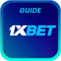 icon Bet Guide predictions(Guida online alle scommesse 1X Bet
)
