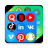 icon All in one app(Alpha Browser-pro Mini Browser) 1.0