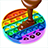 icon ChocolatePopItDIYGames(Chocolate Pop It Giochi fai -da-te) 1.0