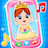 icon Princess Phone(Princess Baby Giochi per telefono) 1.1.1