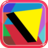 icon Puzzle Inlay(Triangle Block Puzzle) 1.18