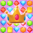 icon Princess Puzzle(Jewels Princess Puzzle (Match3)) 1.0