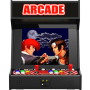 icon Arcade Fighter(Fighter Giochi Arcade
)