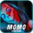 icon Scary Momo(Momo Challenge Scary Momo Game
) 1.0