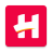 icon Hotel Discounts(Hotels Discountly・App di prenotazione) 2.6.8