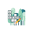 icon com.asparaguslabs.crosswordgame.app(Кроссворды. Лес слов
) 1.1.19