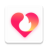 icon Dating Match(Incontro di appuntamenti - Chat video in diretta) 1.2.90