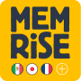 icon Memrise: Learn a new language (Memrise: impara una nuova lingua)