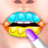 icon Lip Art DIY Skin Care Makeup(Lip Art Trucco per la cura della pelle fai da te
) 0.2