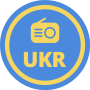 icon com.radiocolors.ukraine(Radio Ucraina online)