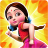 icon Little Radha(Little Radha Run) 1.0.138